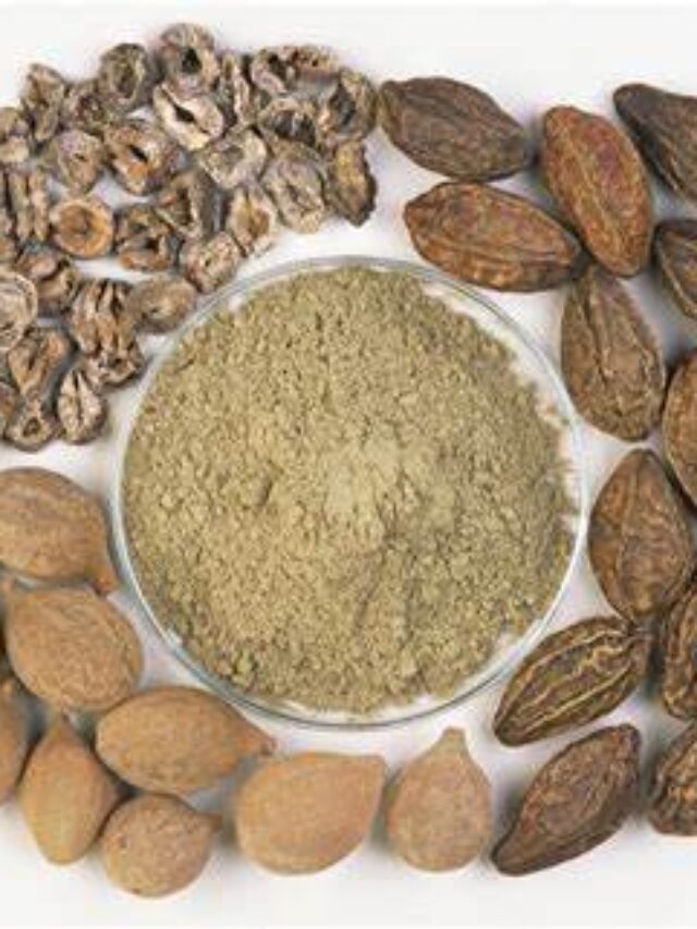 Amazing benefits of consuming Triphala in our Daily Life